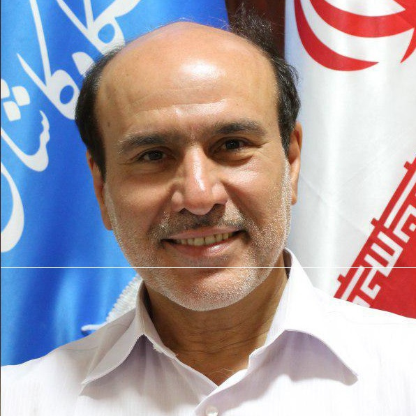 مهدی دشت  بزرگی